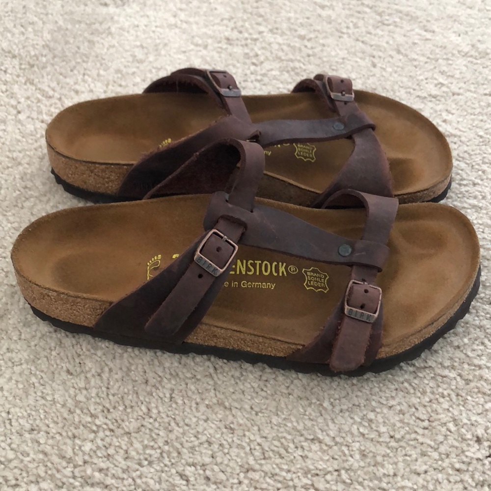 Birkenstock 37